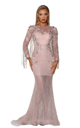 2 of 9 Portia and Scarlett PS6010 Stone