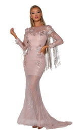 4 of 9 Portia and Scarlett PS6010 Stone