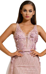 15 of 19 Portia and Scarlett PS6014 Blush