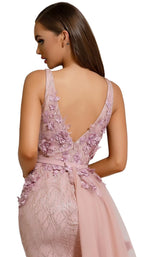 19 of 19 Portia and Scarlett PS6014 Blush