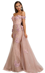 2 of 21 Portia and Scarlett PS6015S Blush