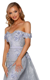 16 of 21 Portia and Scarlett PS6015S Ice