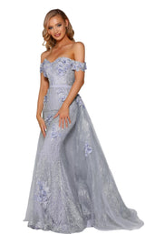 6 of 21 Portia and Scarlett PS6015S Ice