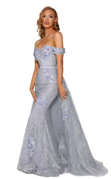 9 of 21 Portia and Scarlett PS6015S Ice