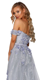 20 of 21 Portia and Scarlett PS6015S Ice