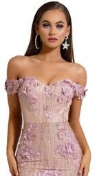 14 of 18 Portia and Scarlett PS6015 Blush