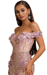 10 of 18 Portia and Scarlett PS6015 Blush