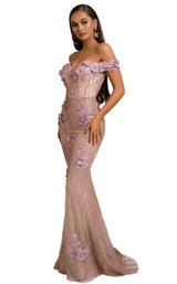 2 of 18 Portia and Scarlett PS6015 Blush