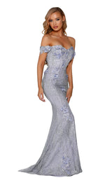 5 of 18 Portia and Scarlett PS6015 Ice