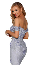 15 of 18 Portia and Scarlett PS6015 Ice