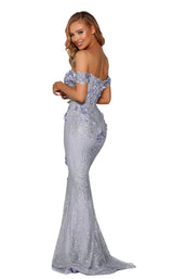 6 of 18 Portia and Scarlett PS6015 Ice