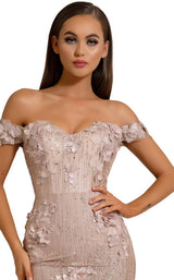 18 of 18 Portia and Scarlett PS6015 Stone