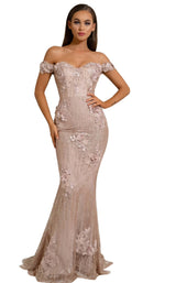 8 of 18 Portia and Scarlett PS6015 Stone