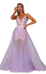 3 of 10 Portia and Scarlett PS6016S Lilac