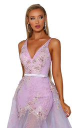 9 of 10 Portia and Scarlett PS6016S Lilac