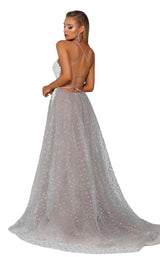 7 of 15 Portia and Scarlett PS6022 Ivory/Nude