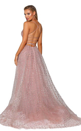 8 of 15 Portia and Scarlett PS6022 Rose Gold