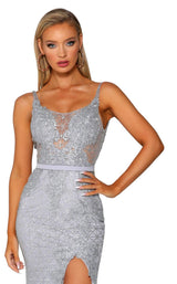 9 of 15 Portia and Scarlett PS6069 Ice