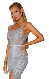 11 of 15 Portia and Scarlett PS6069 Ice