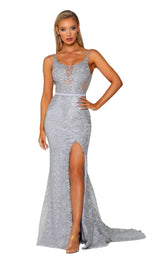 1 of 15 Portia and Scarlett PS6069 Ice