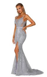 4 of 15 Portia and Scarlett PS6069 Ice