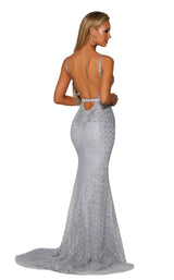 6 of 15 Portia and Scarlett PS6069 Ice