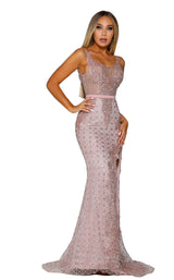 5 of 15 Portia and Scarlett PS6069 Stone