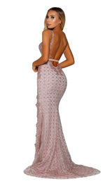 7 of 15 Portia and Scarlett PS6069 Stone