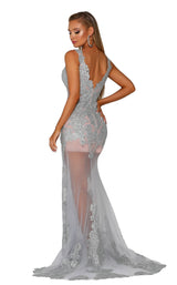 4 of 7 Portia and Scarlett PS6070 Silver