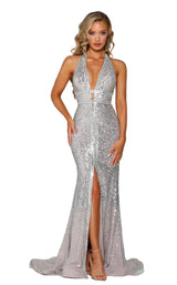 1 of 7 Portia and Scarlett PS6080 Silver