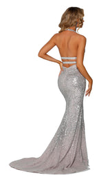 4 of 7 Portia and Scarlett PS6080 Silver