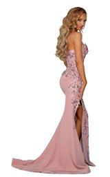 4 of 9 Portia and Scarlett PS6088 Blush