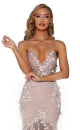 4 of 5 Portia and Scarlett PS6097 Stone