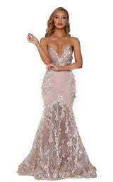 1 of 5 Portia and Scarlett PS6097 Stone