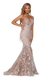 2 of 5 Portia and Scarlett PS6097 Stone