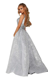 3 of 7 Portia and Scarlett PS6099S Silver