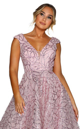 5 of 7 Portia and Scarlett PS6102 Pink