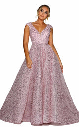 1 of 7 Portia and Scarlett PS6102 Pink