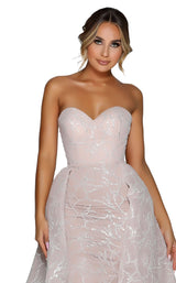 5 of 7 Portia and Scarlett PS6104 Ivory