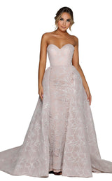 1 of 7 Portia and Scarlett PS6104 Ivory