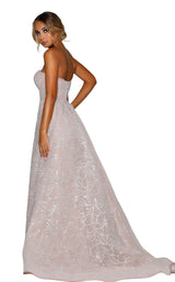 4 of 7 Portia and Scarlett PS6104 Ivory