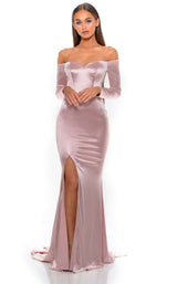 3 of 5 Portia and Scarlett PS61 Blush