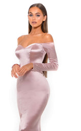 4 of 5 Portia and Scarlett PS61 Blush