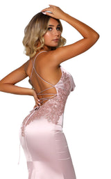 20 of 23 Portia and Scarlett PS6300 Rose Gold