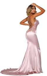 9 of 23 Portia and Scarlett PS6300 Rose Gold