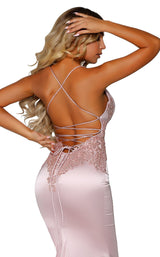 23 of 23 Portia and Scarlett PS6300 Rose Gold