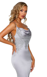 16 of 23 Portia and Scarlett PS6300 Silver