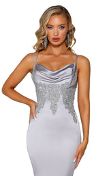 13 of 23 Portia and Scarlett PS6300 Silver