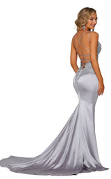 8 of 23 Portia and Scarlett PS6300 Silver