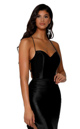 25 of 35 Portia and Scarlett PS6306 Black